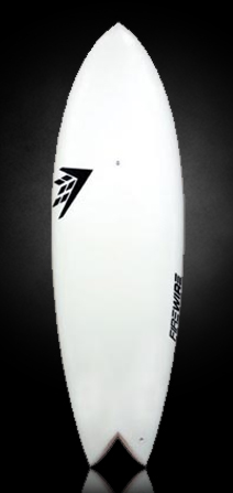 Firewire Fishtail